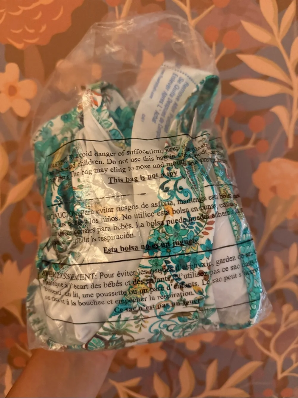 Sunshine 79 Green One-Piece Swimsuit Size 10 NWT with Gold Accent